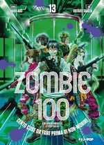 Zombie 100